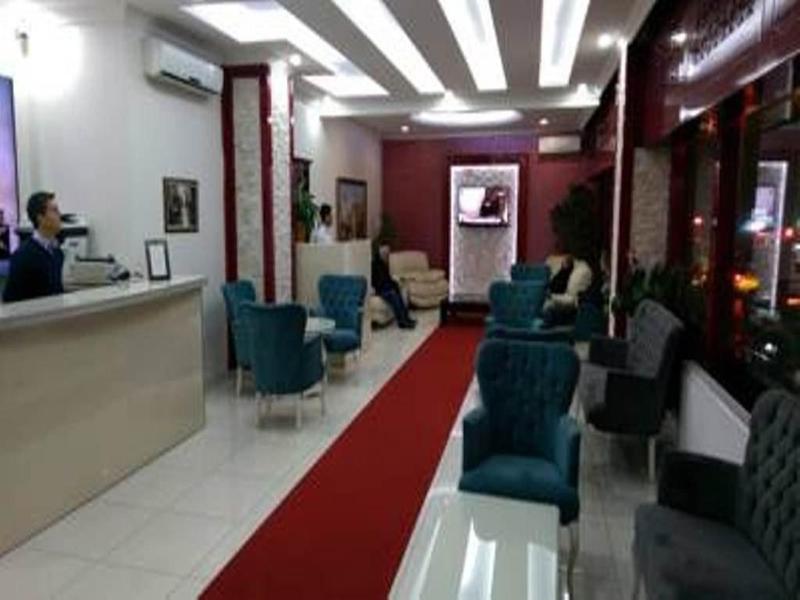 Elite Marmara Gungoren 3* Istanbul