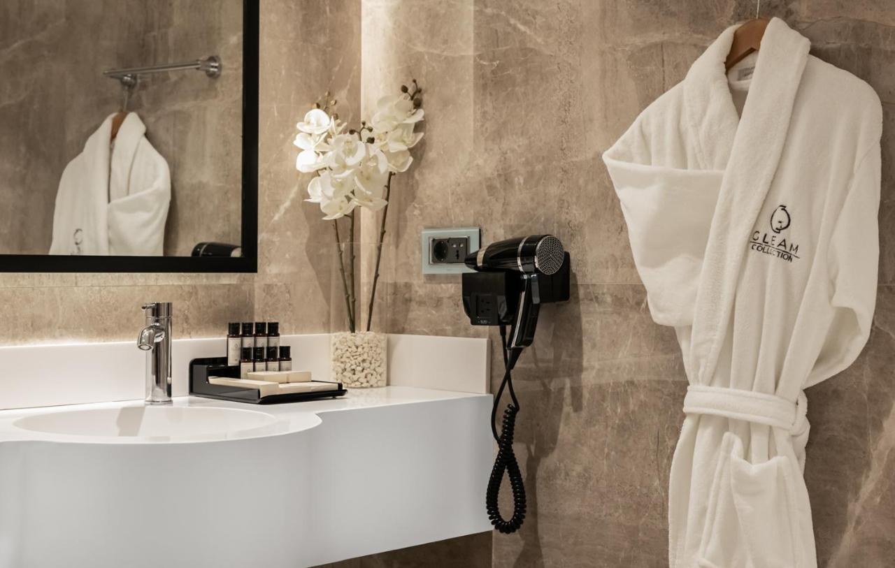 Hotel Gleam Collection 5*