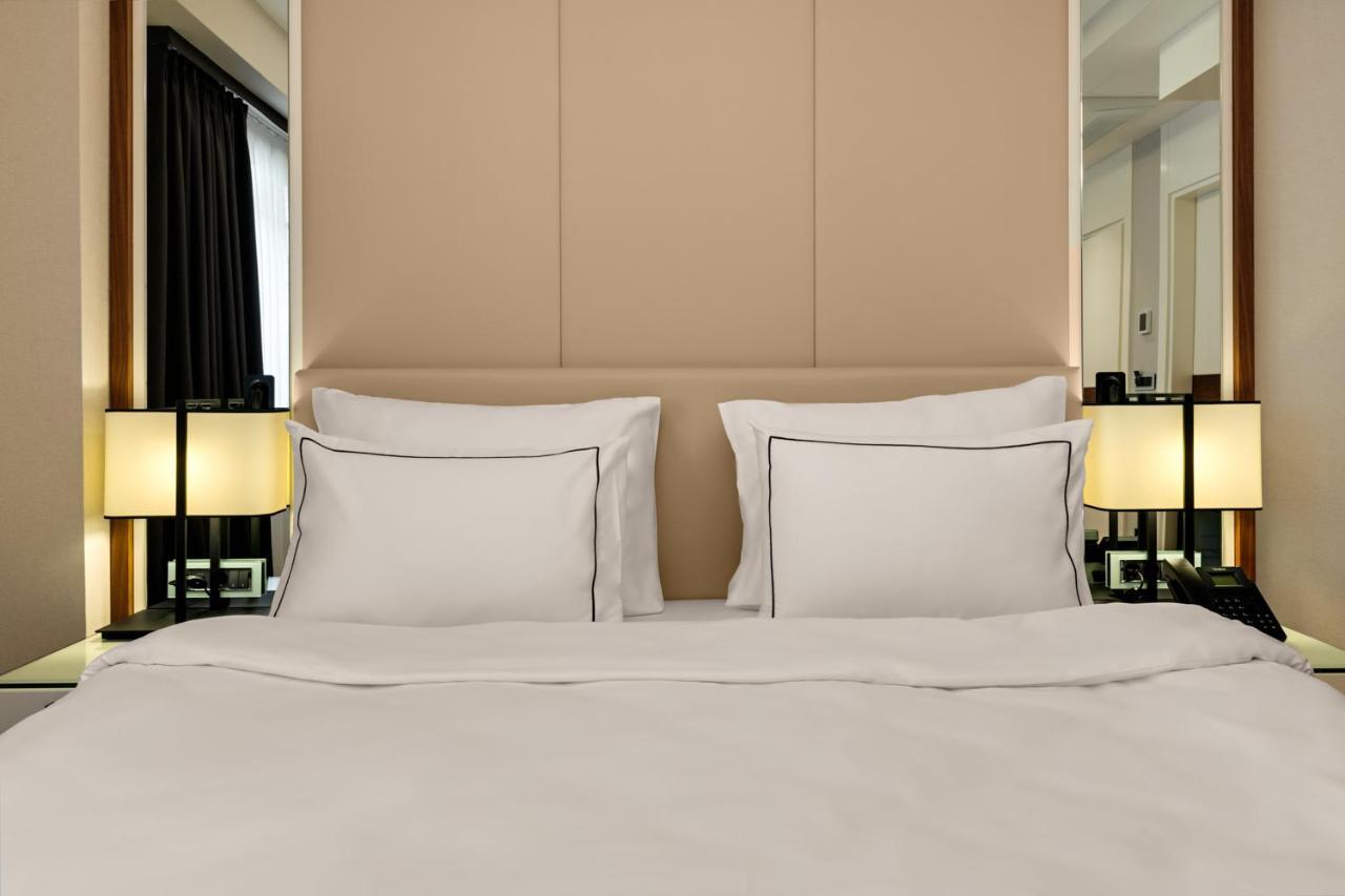Hotel Gleam Collection Istanbul