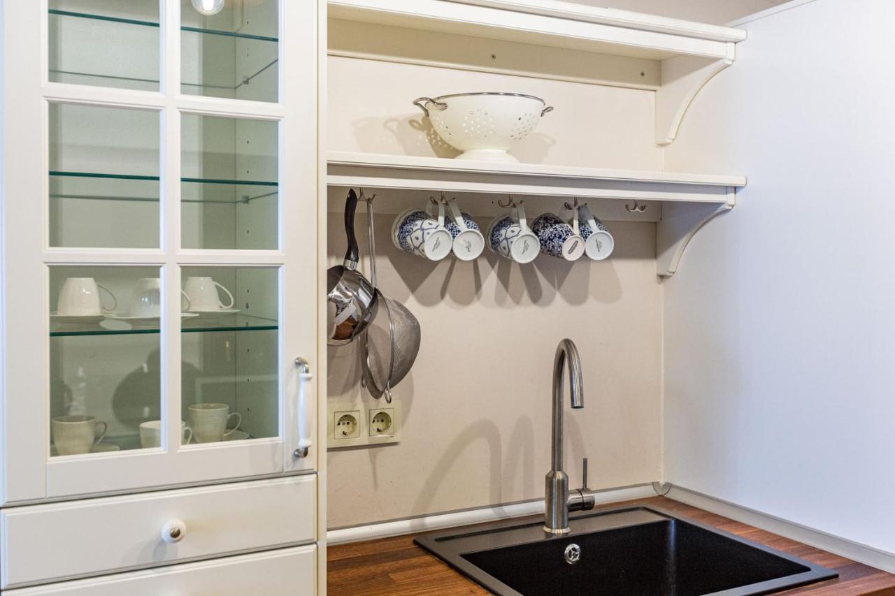 Central And Stylish Flat In The Heart Of Beyoglu Apartment