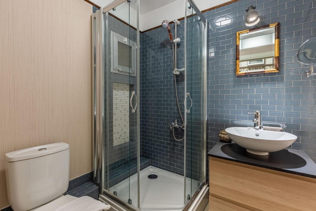 Apartment Central And Stylish Flat In The Heart Of Beyoglu Istanbul