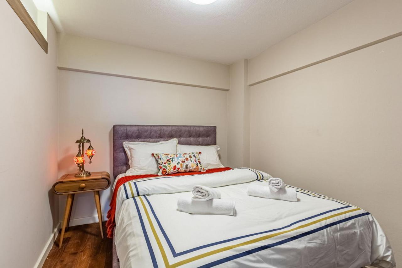 Central And Stylish Flat In The Heart Of Beyoglu Apartment Istanbul