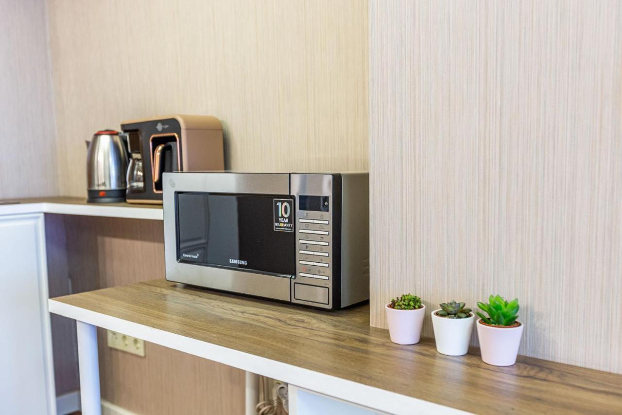 Central And Stylish Flat In The Heart Of Beyoglu Apartment