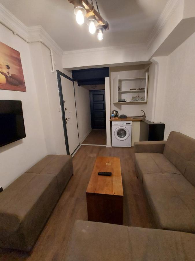 Apartamento Mates Istiklal