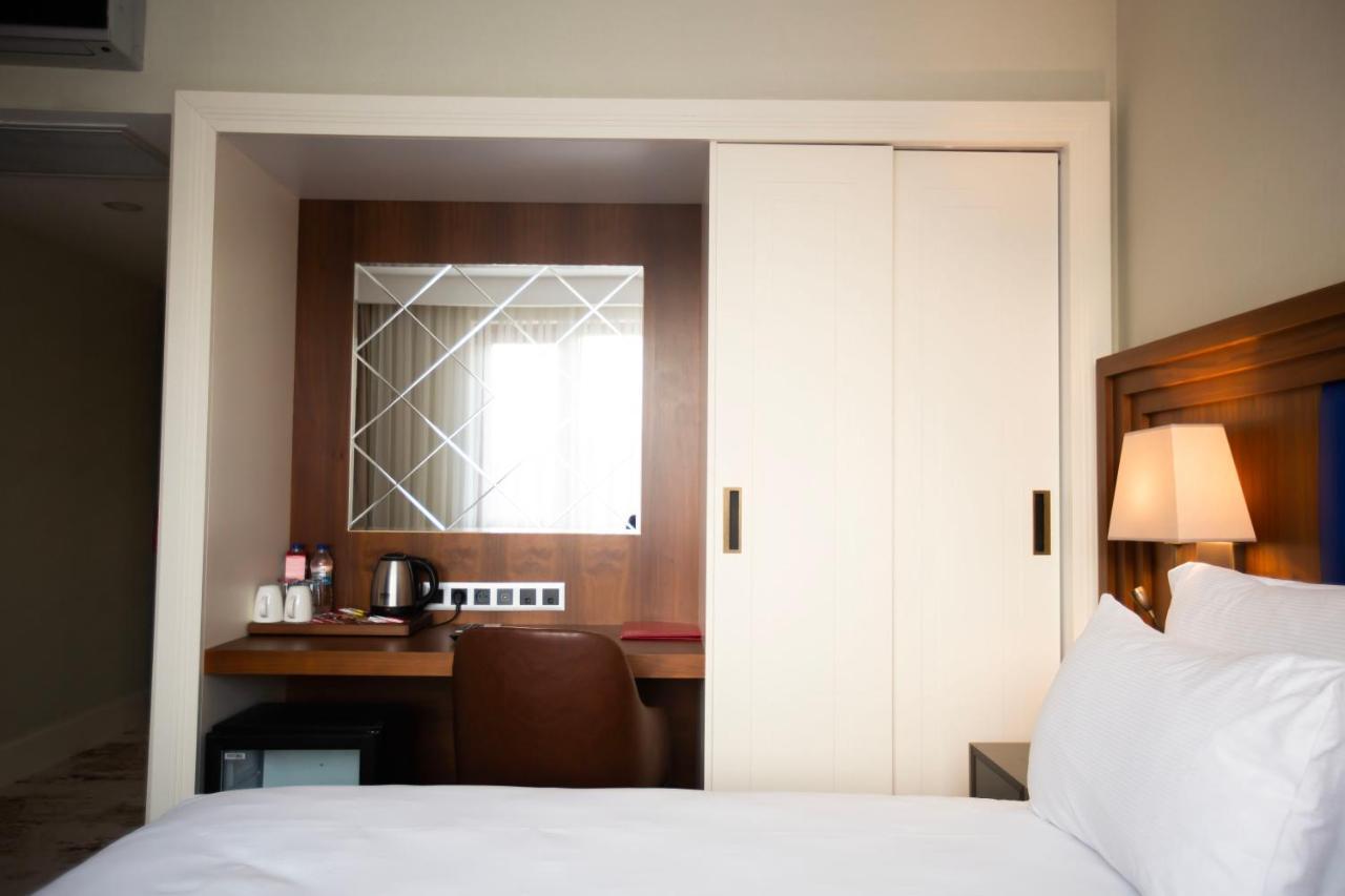 Ramada Plaza Sultanahmet Hotel Istanbul