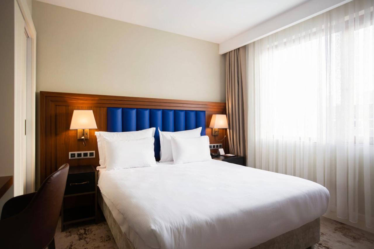 Ramada Plaza Sultanahmet Hotel Istanbul