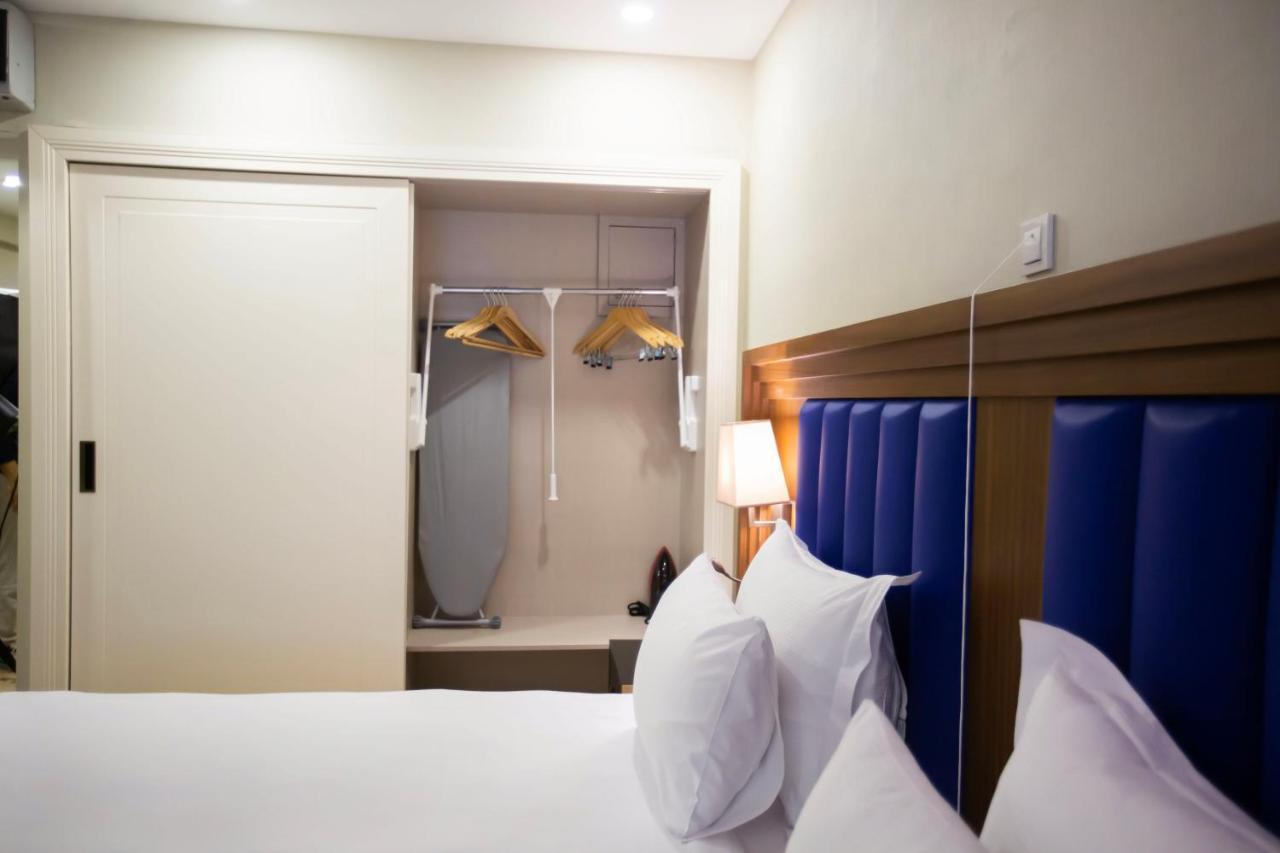 Hotel Ramada Plaza Sultanahmet 5*