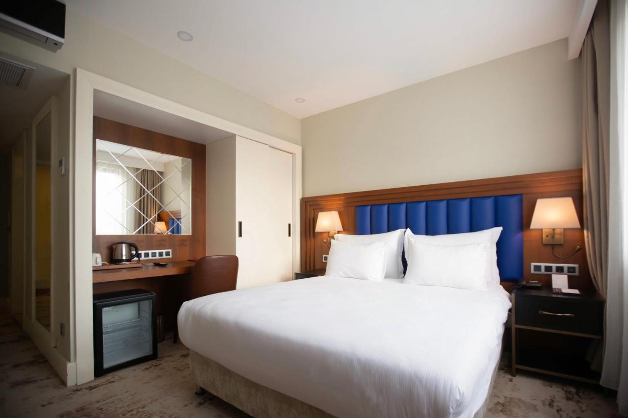 Ramada Plaza Sultanahmet 5*