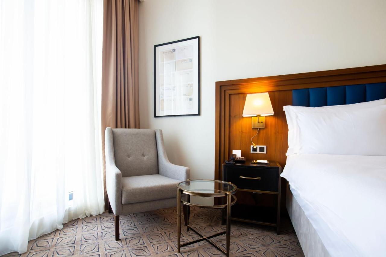 Hotel Ramada Plaza Sultanahmet Istanbul