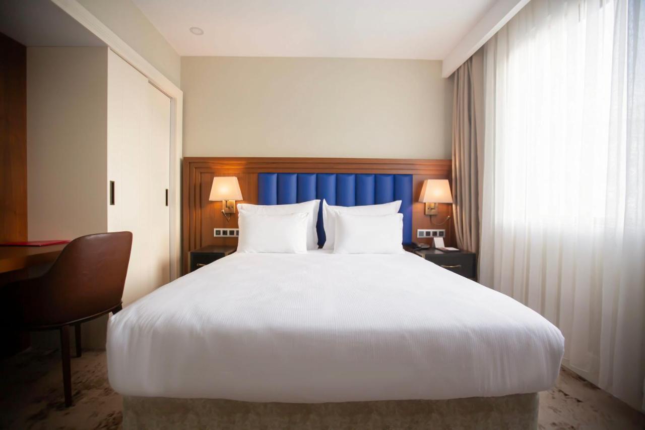 Ramada Plaza Sultanahmet 5*