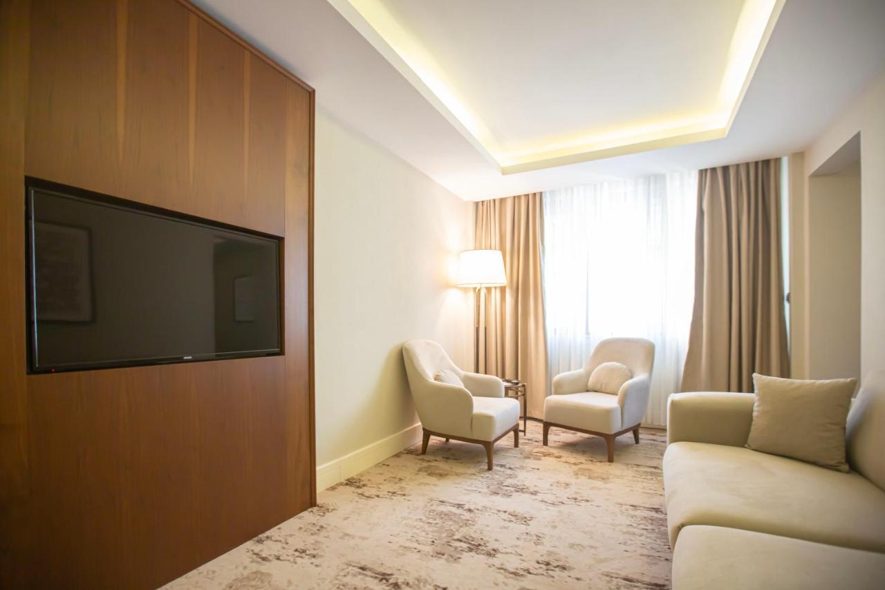 Ramada Plaza Sultanahmet