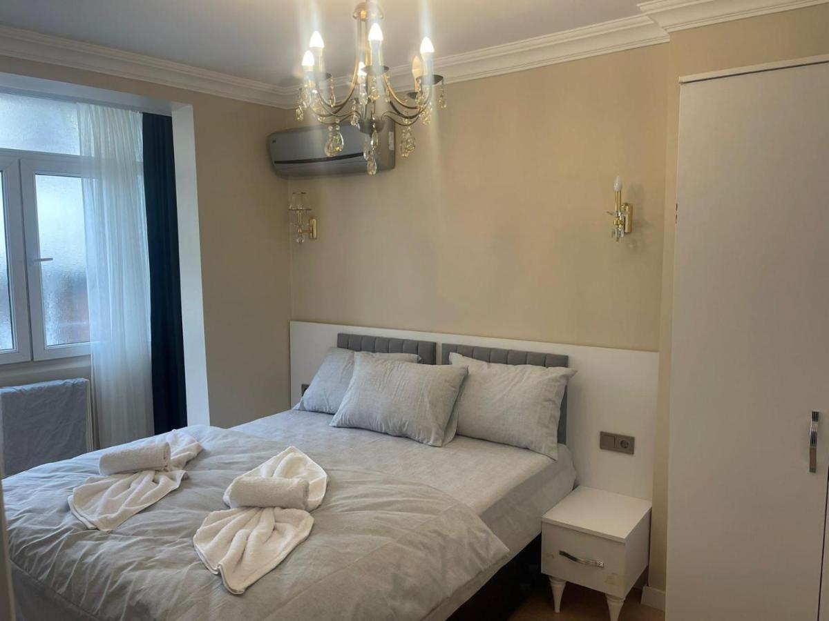 Aparthotel Blue Mosque