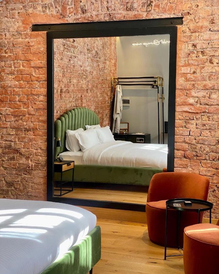 Ruz Hotel Istanbul