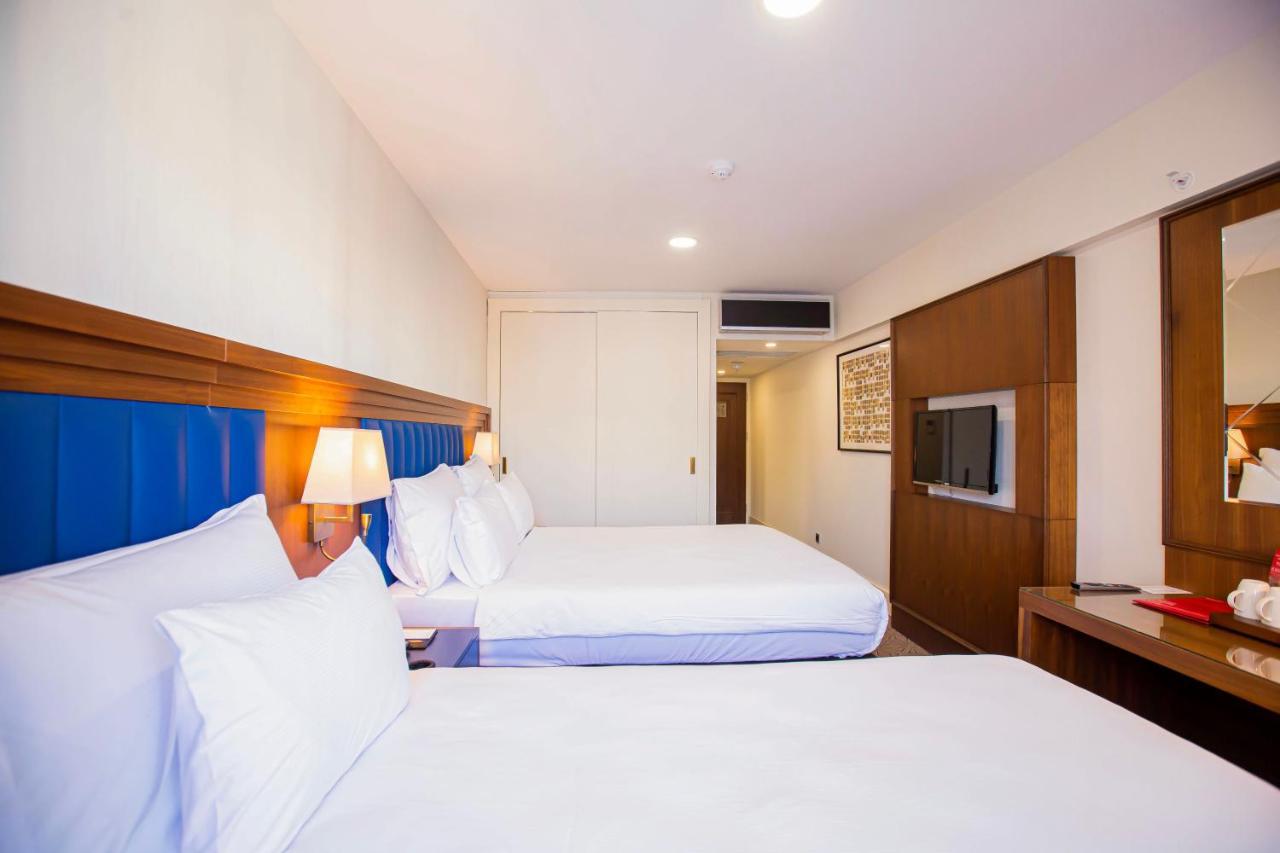 Ramada Plaza Sultanahmet 5* Istanbul
