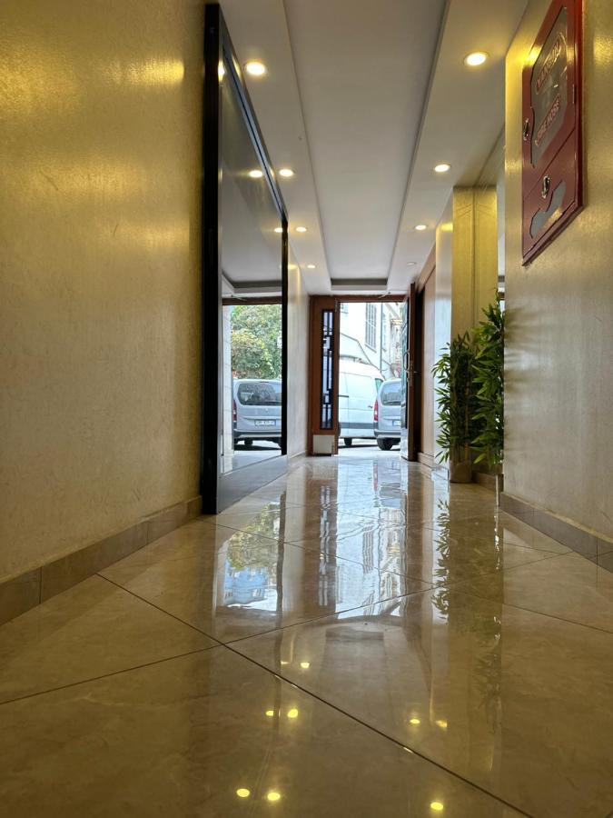 Hotel Waw Galataport Istambul