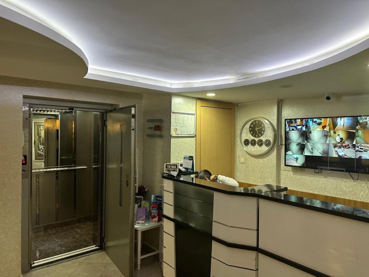 Waw Galataport Hotel *