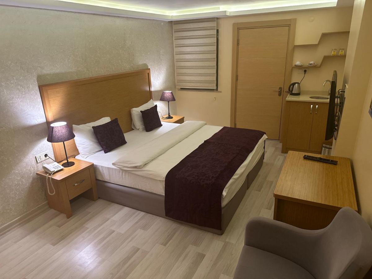 Waw Galataport Hotel *