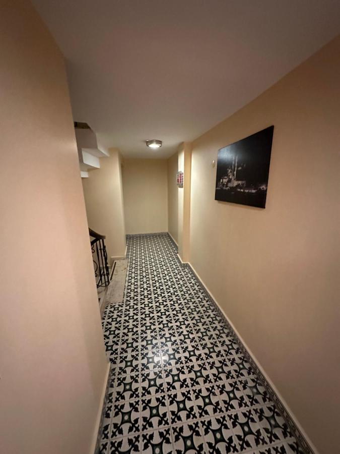 Waw Galataport Hotel Istambul