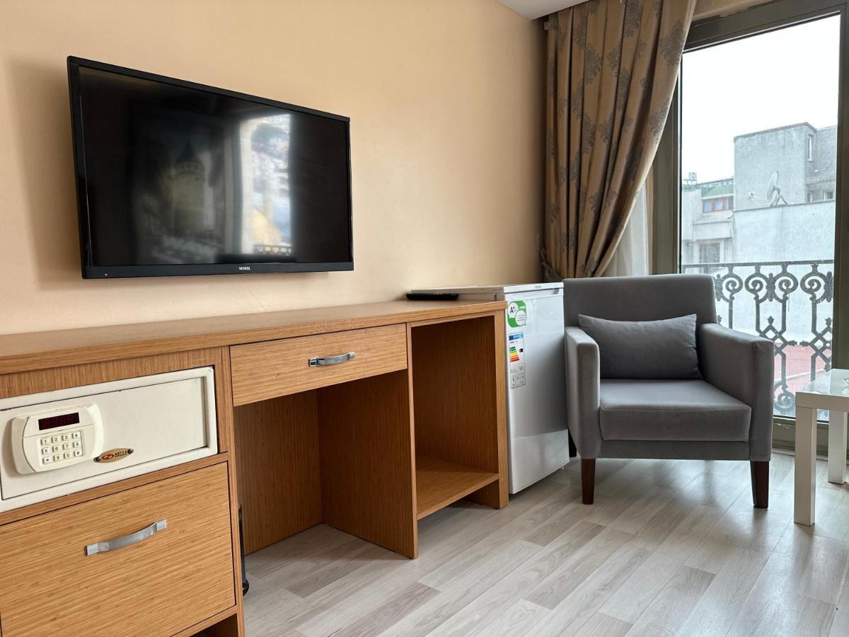 Hotel Waw Galataport *