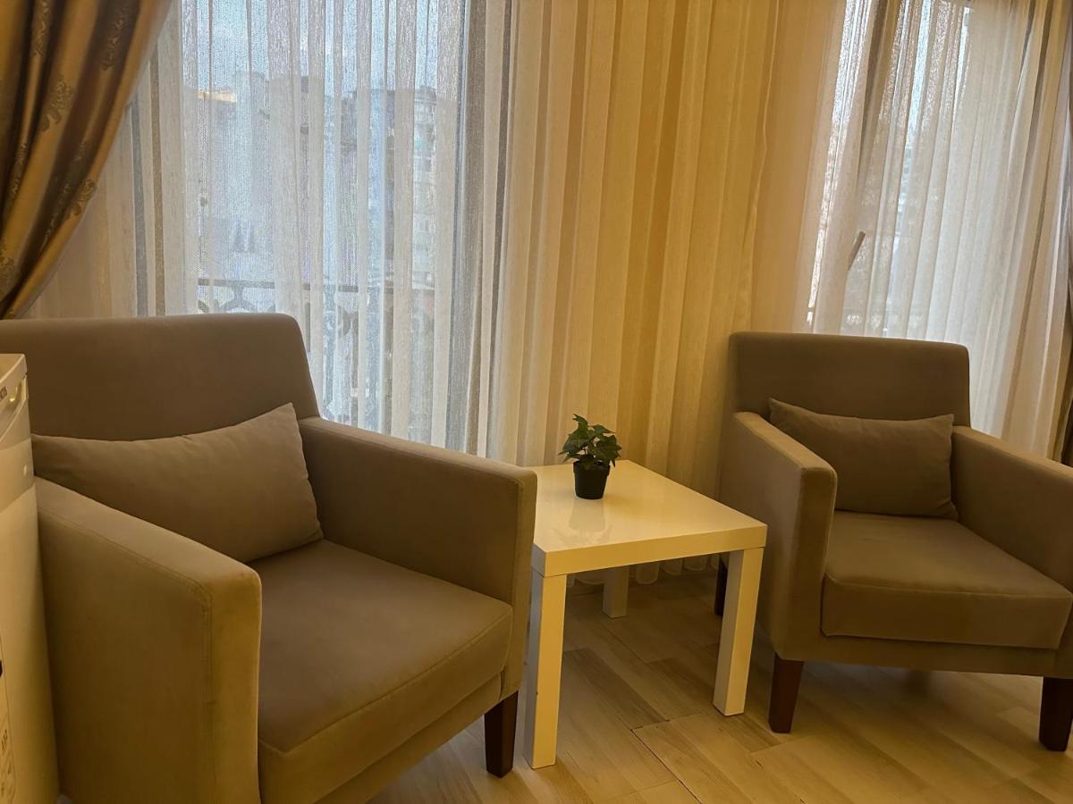 Waw Galataport Hotel *