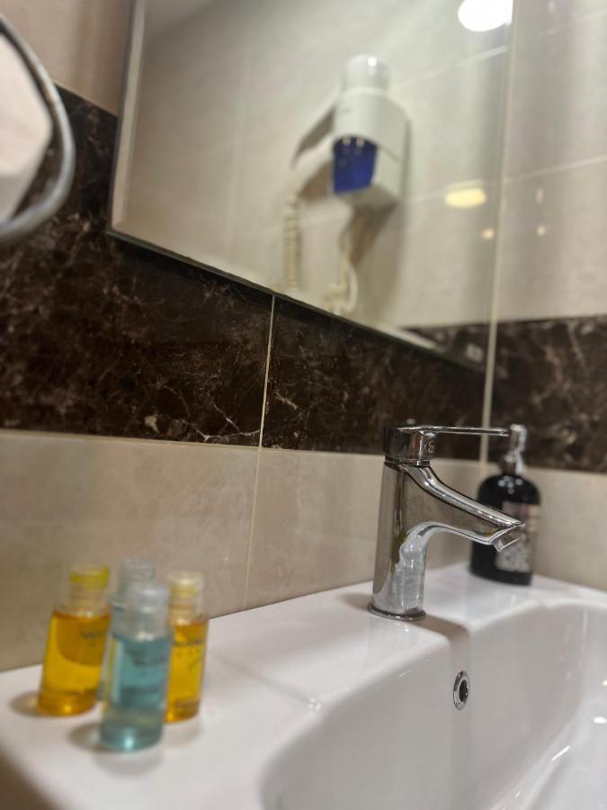 Waw Galataport Hotel Istambul