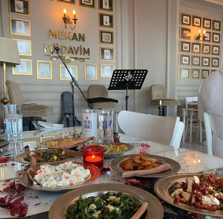 Avicenna Sultanahmet Hotel