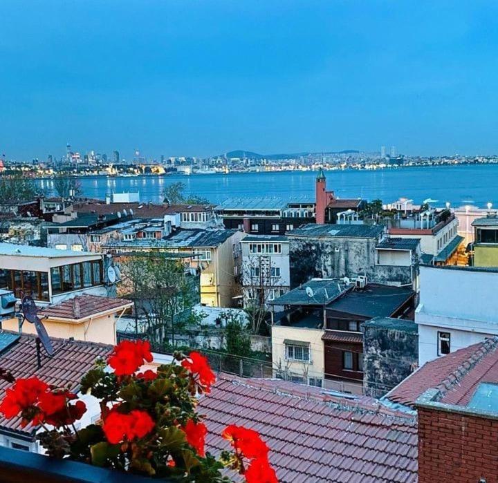 Avicenna Sultanahmet Hotel 4*