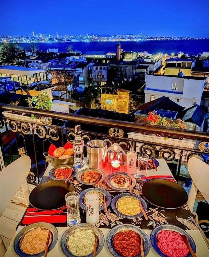Hotel Avicenna Sultanahmet