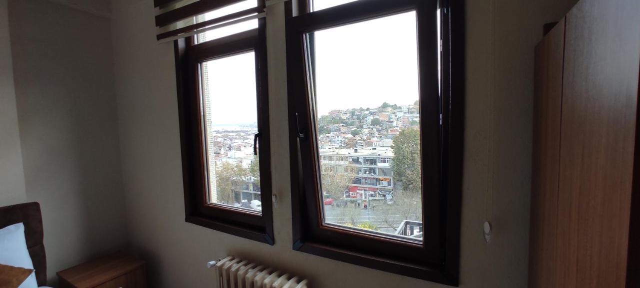Biter Istanbul