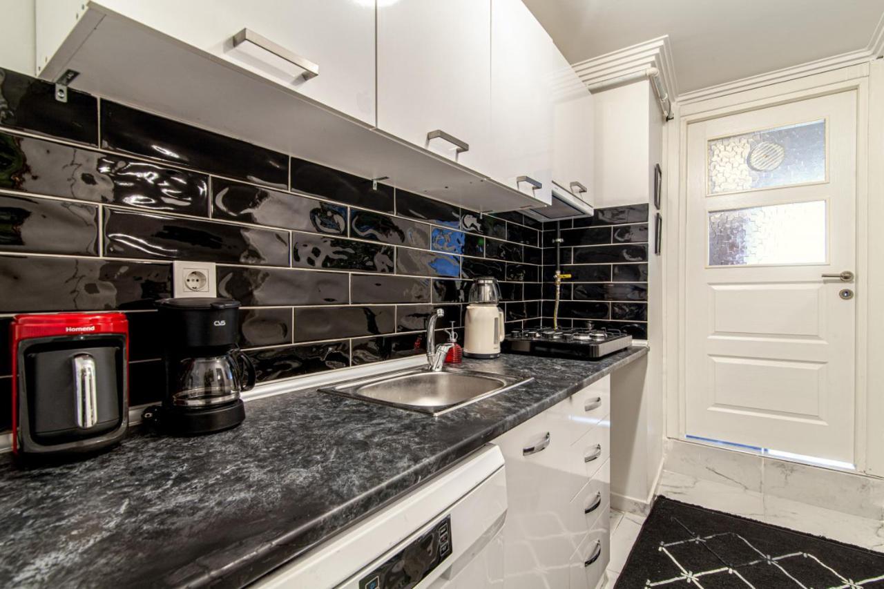 Cozy Flat Close To Various Malls In Kagithane * Istanbul