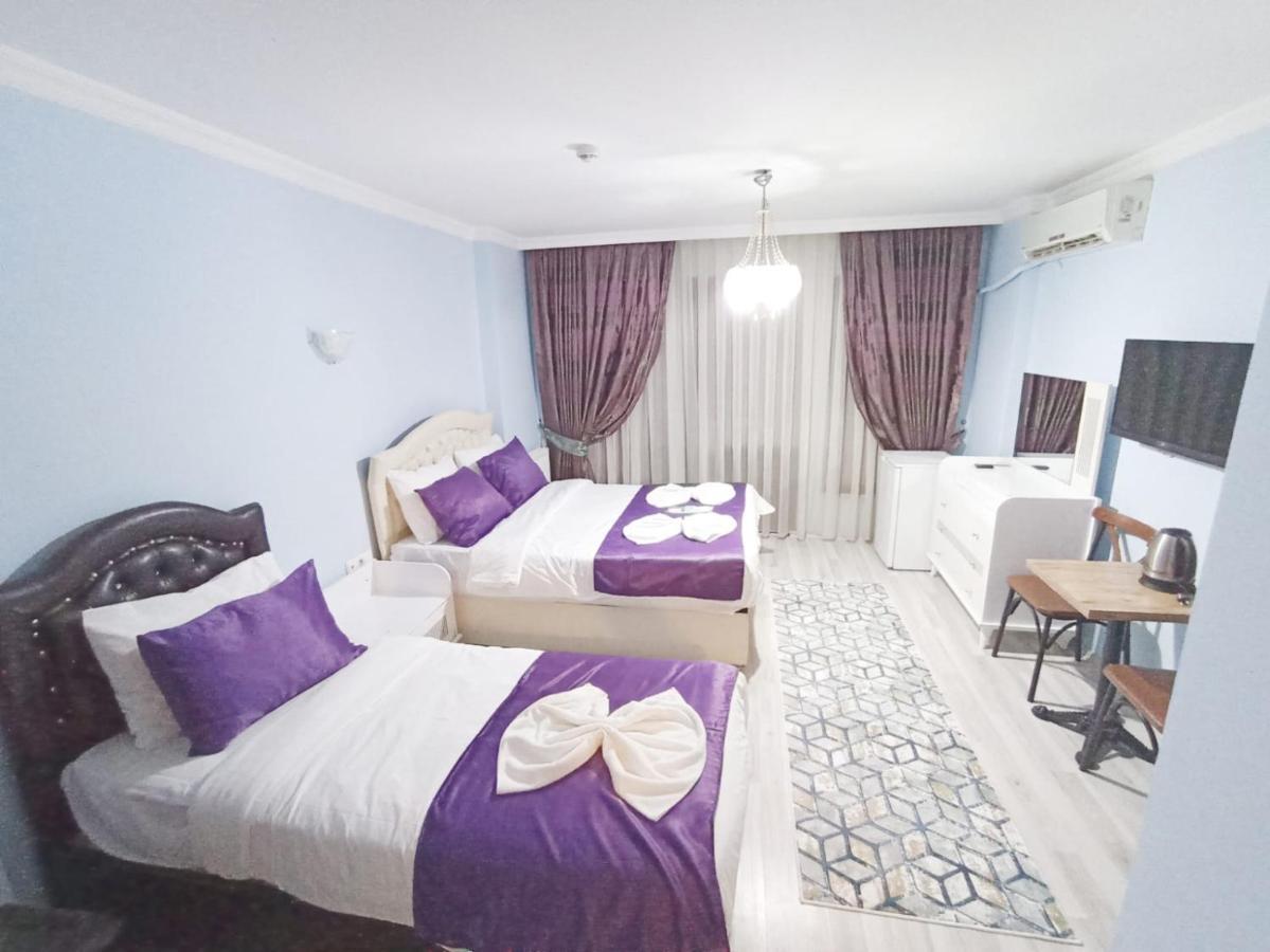 Taksim Rozenda Aparthotel Istanbul