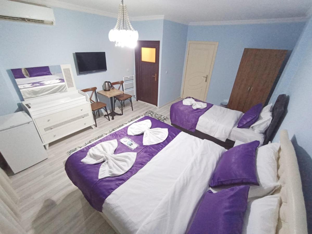 Taksim Rozenda Aparthotel Istanbul
