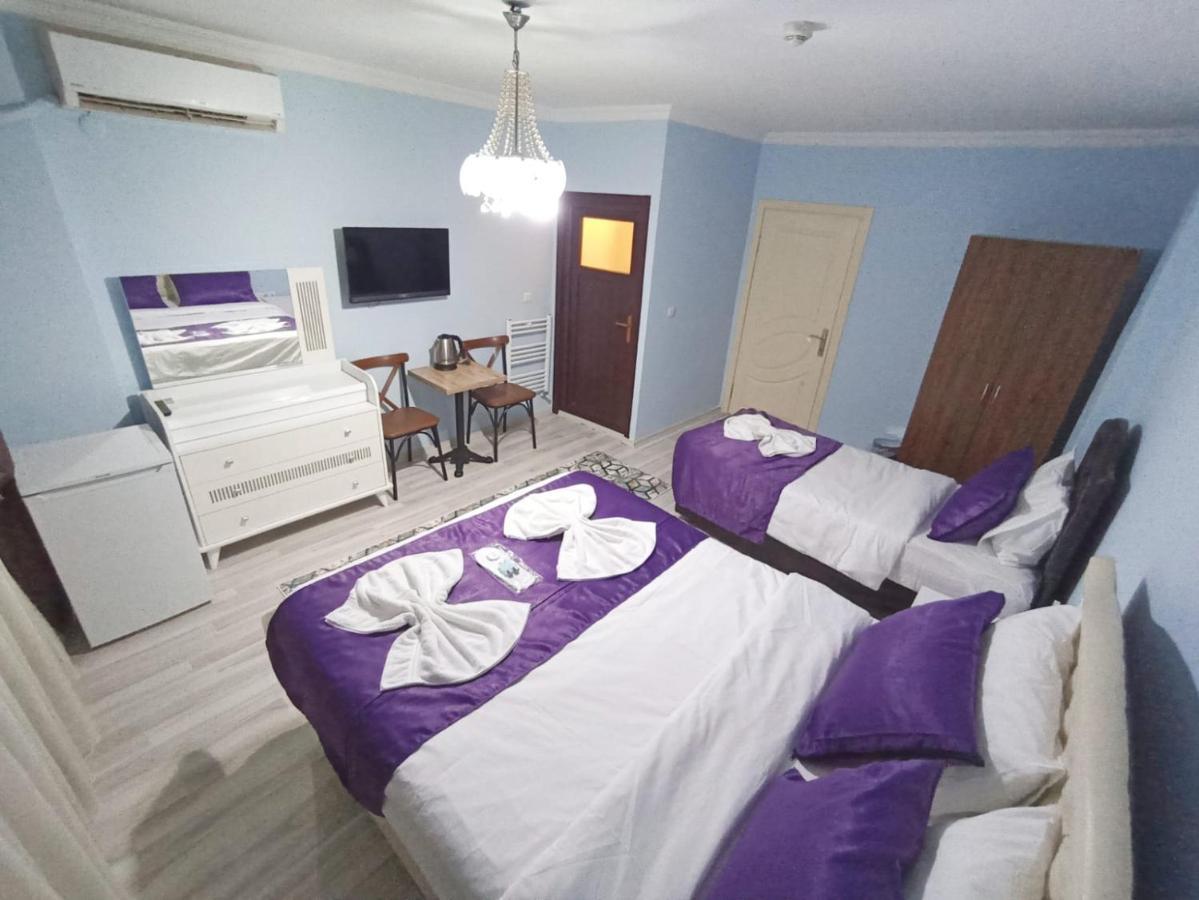 Aparthotel Taksim Rozenda