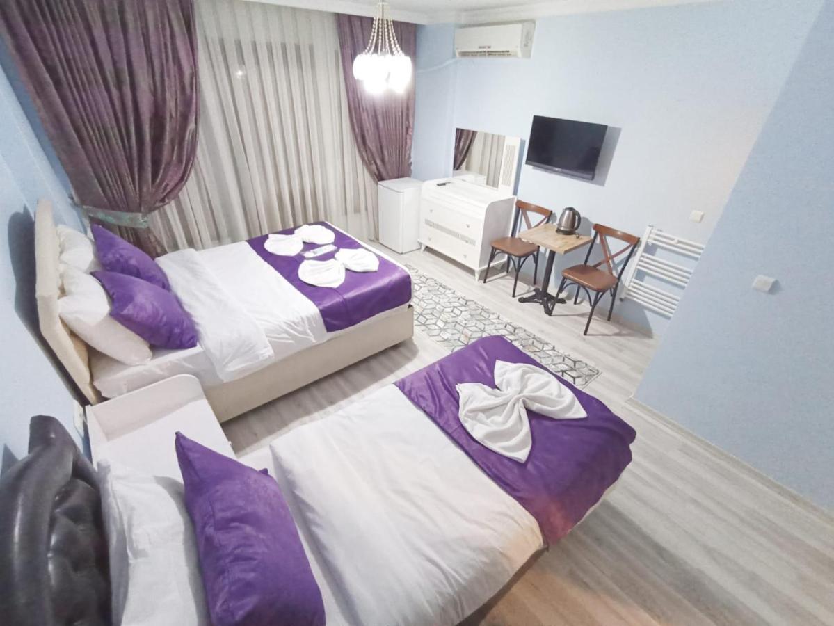 Taksim Rozenda