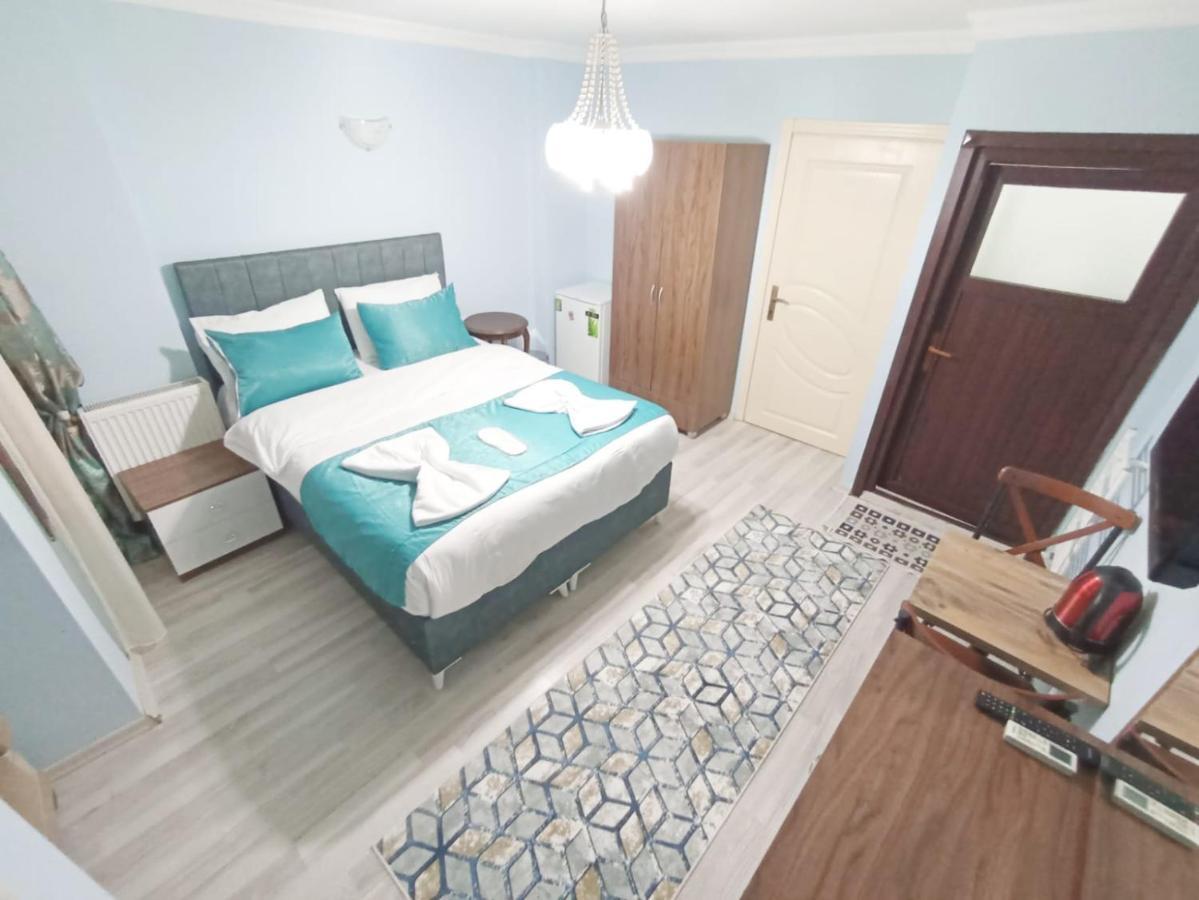 Taksim Rozenda Aparthotel Istanbul