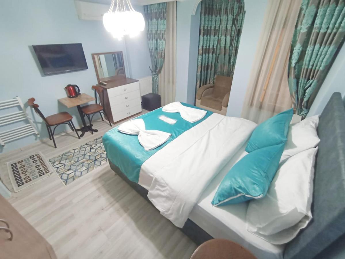 Taksim Rozenda Aparthotel Istanbul