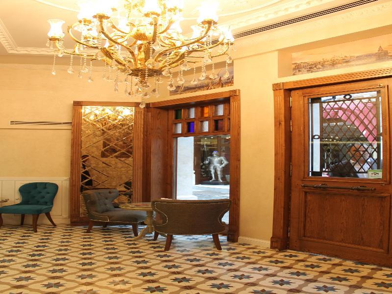 Hotel Ada Karakoy - Special Category 3*