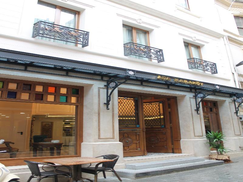 Hotel Ada Karakoy - Special Category