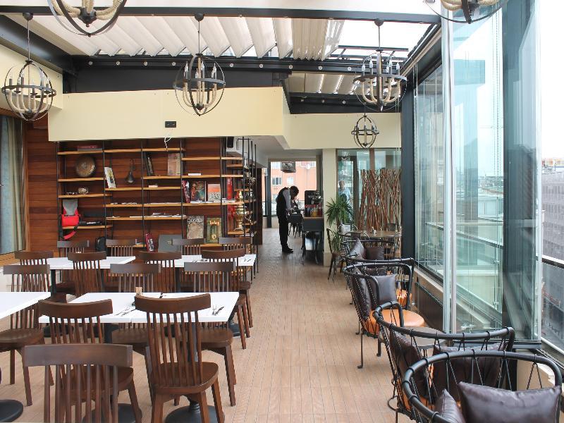 Hotel Ada Karakoy - Special Category 3*