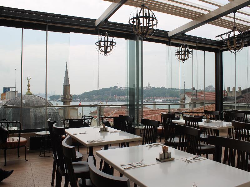 Hotel Ada Karakoy - Special Category