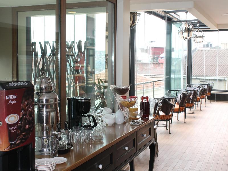Ada Karakoy - Special Category Istanbul