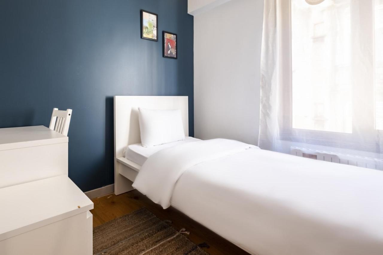 Exquisite Flat With Central Location In Nisantasi * Istanbul