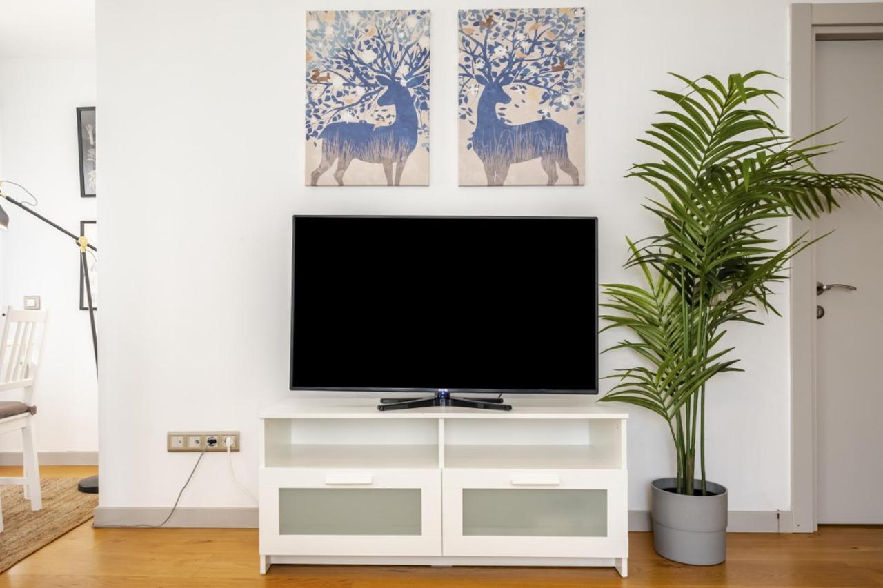 Exquisite Flat With Central Location In Nisantasi Apartment