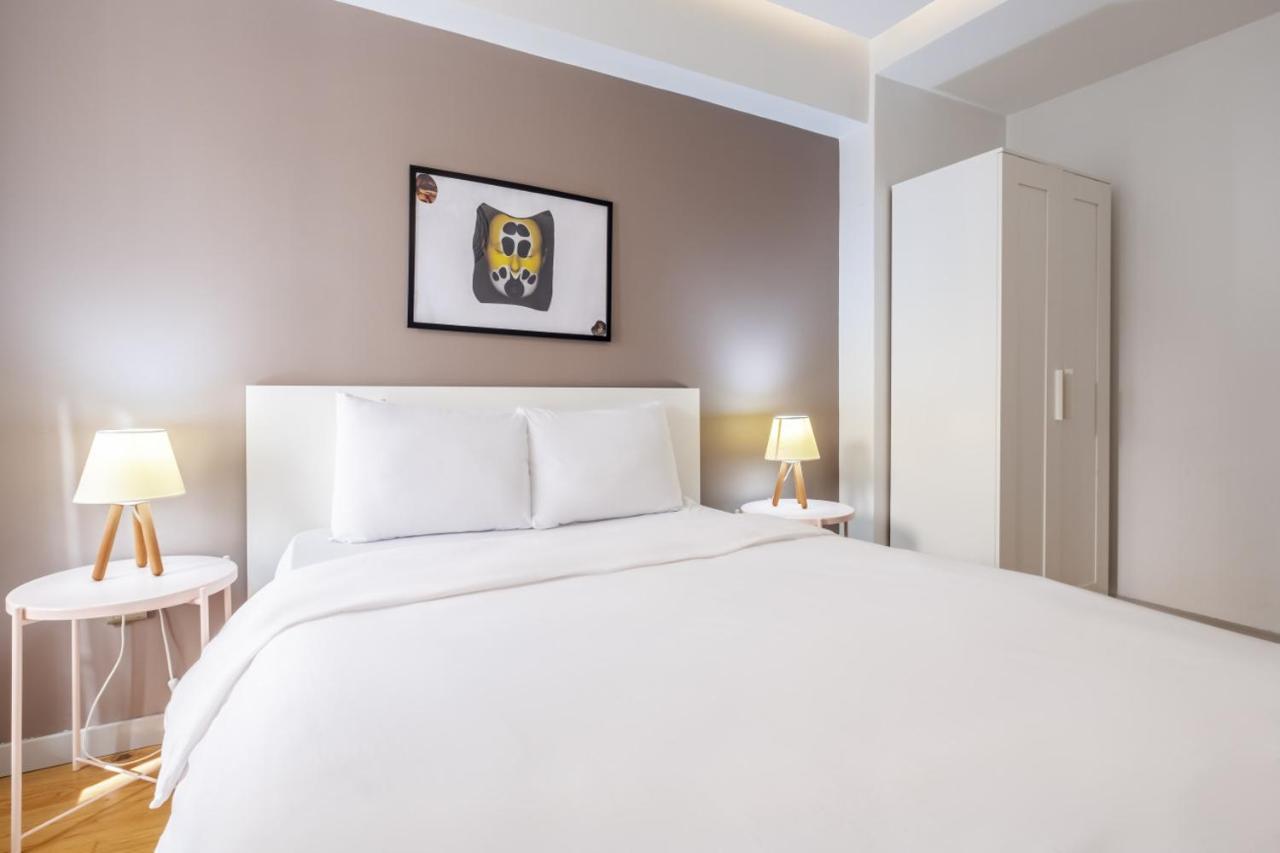 Exquisite Flat With Central Location In Nisantasi Apartment *