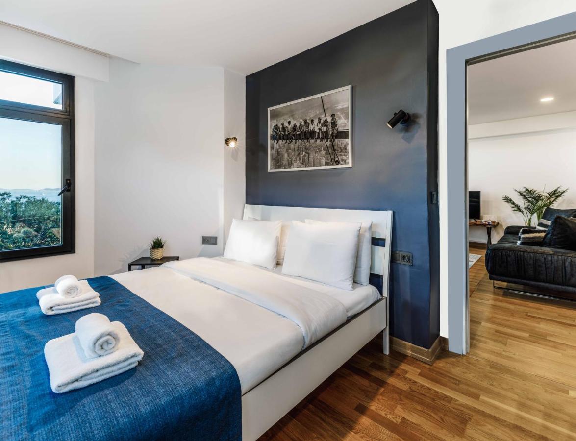 Apartment Monnas Bosphorus Istanbul