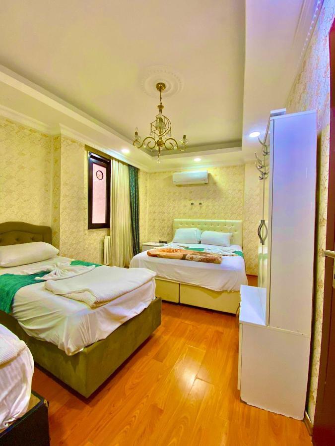 Ayasofya Garden Apart Aparthotel