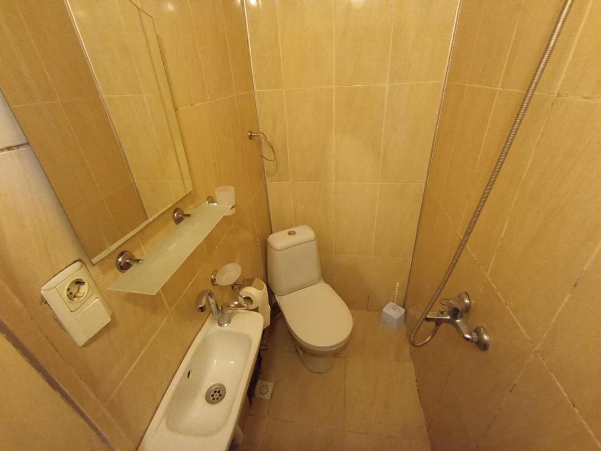 Taksim Rozenda Aparthotel Istanbul