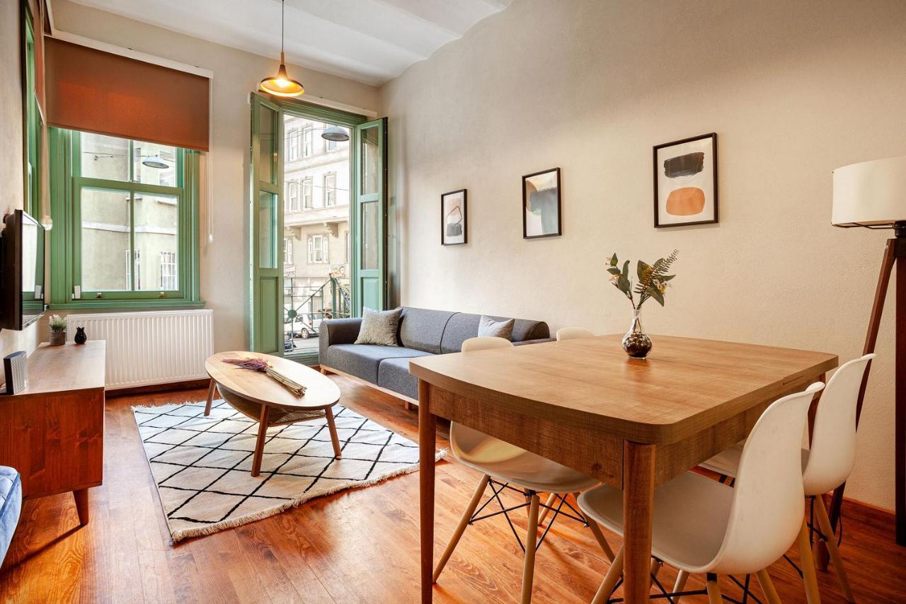 Lola Flats By Oval Aparthotel Istanbul