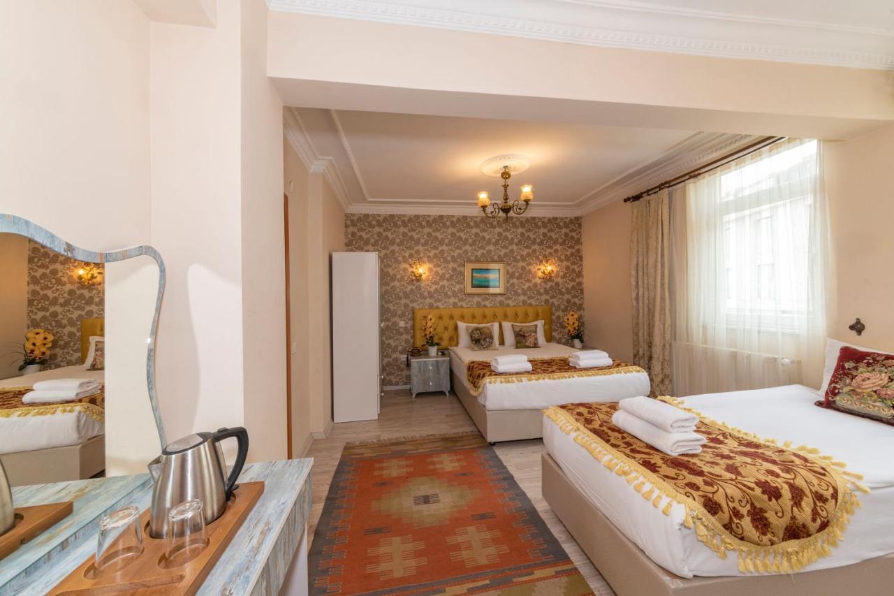 Otto Old İstanbul