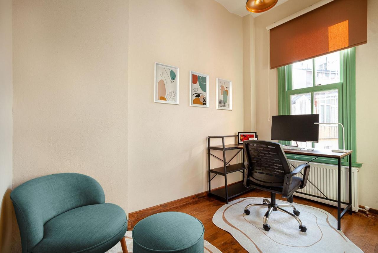 Lola Flats By Oval Aparthotel